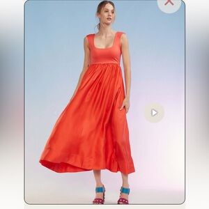 Cynthia Rowley Isla Dress, S